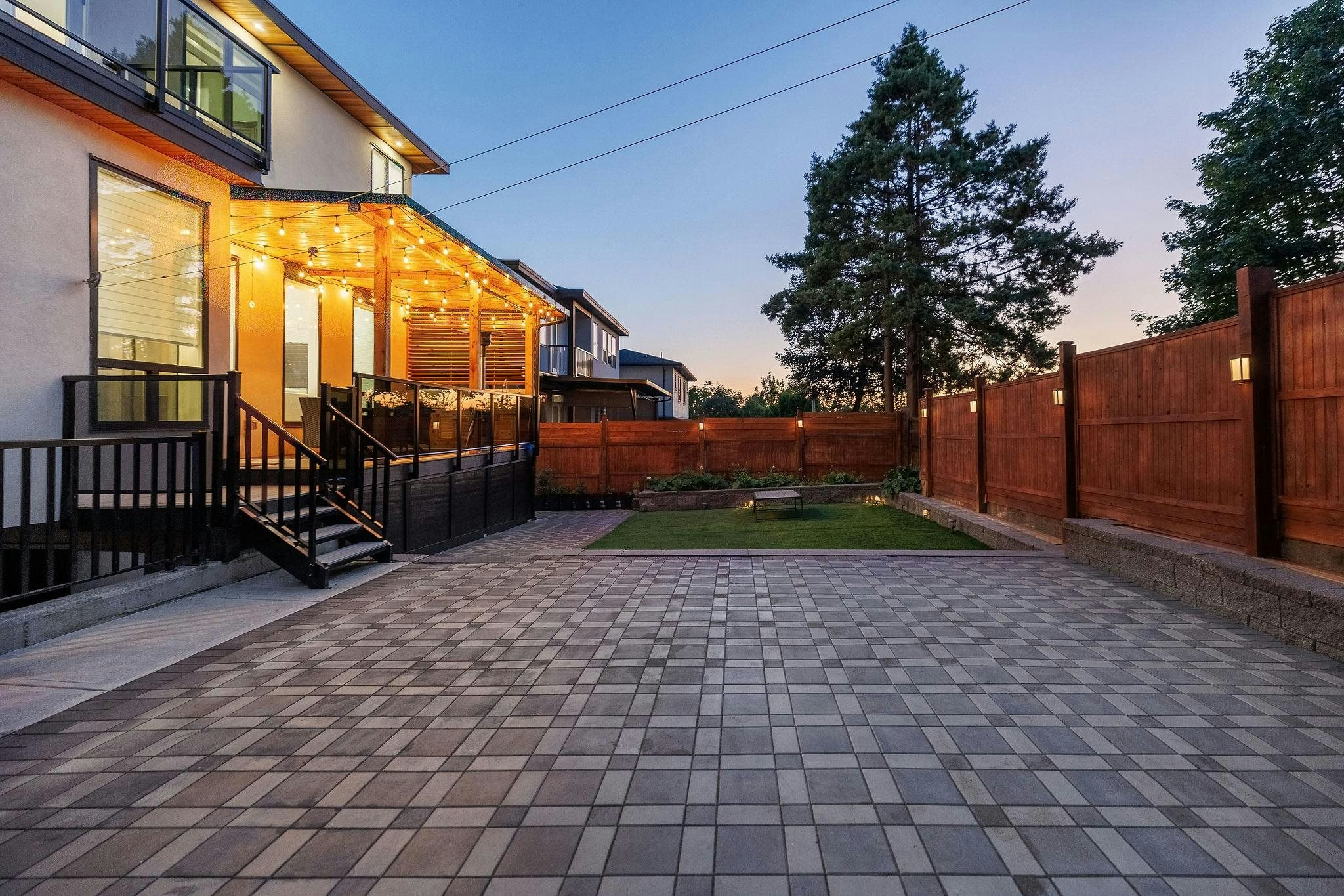 18065 58a Avenue, Surrey, BC, V3S 1N7 - 38