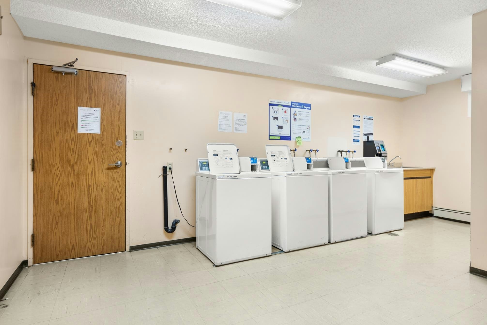 317-8511 Ackroyd Road, Richmond, BC, V6X 3E7 - 22