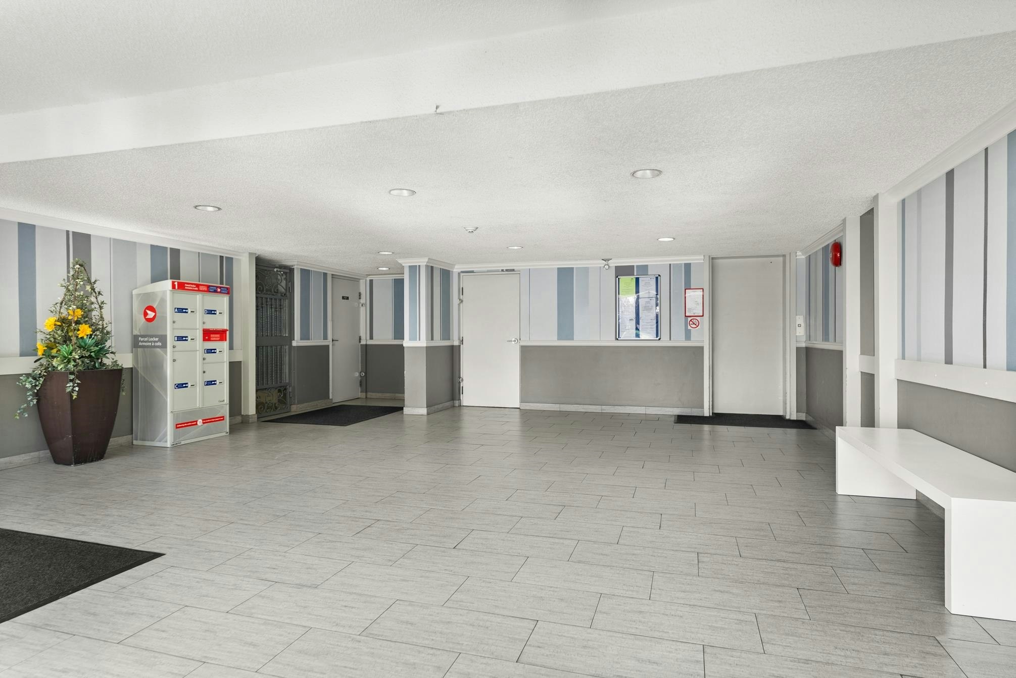 317-8511 Ackroyd Road, Richmond, BC, V6X 3E7 - 21