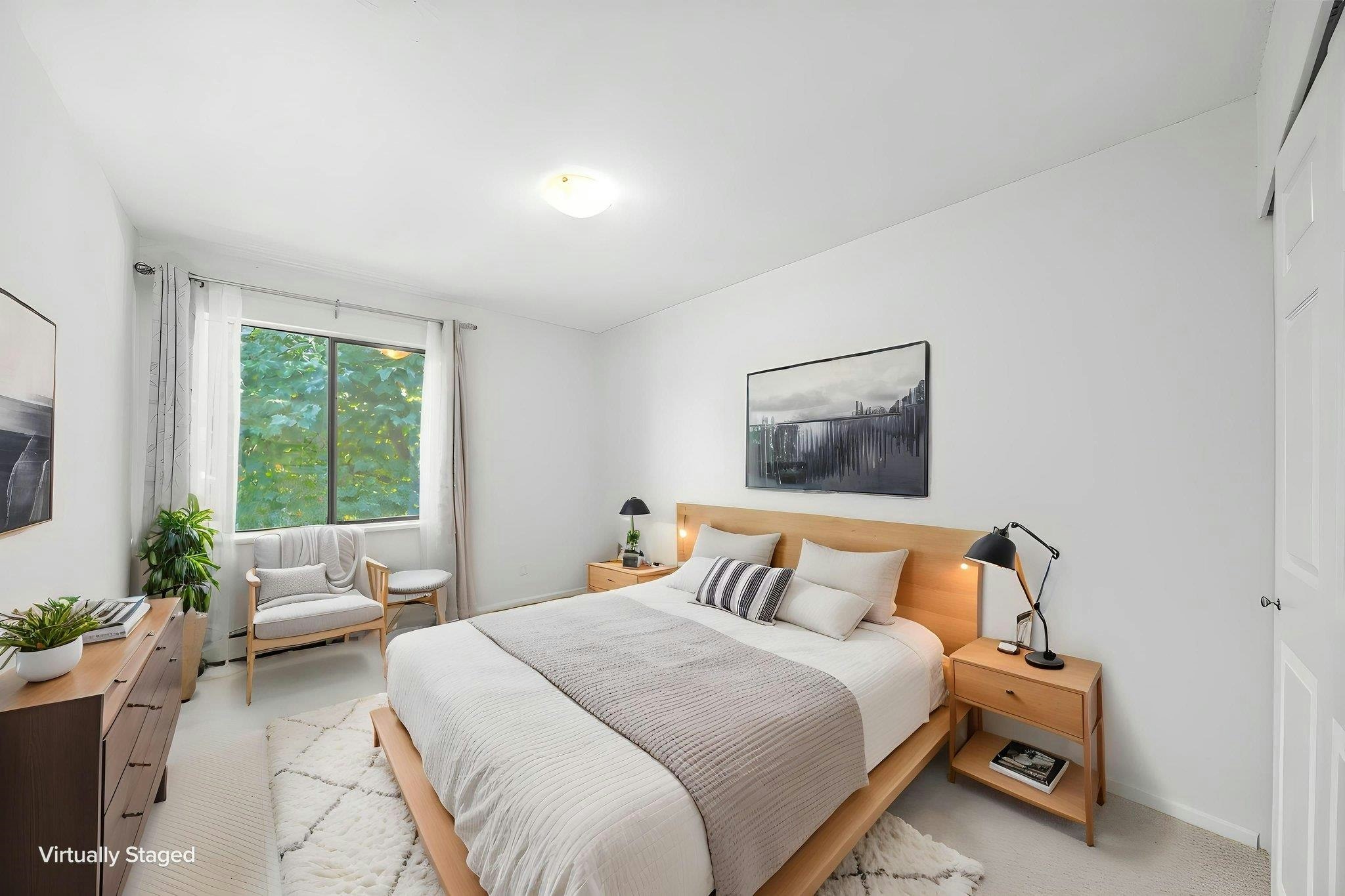 317-8511 Ackroyd Road, Richmond, BC, V6X 3E7 - 12