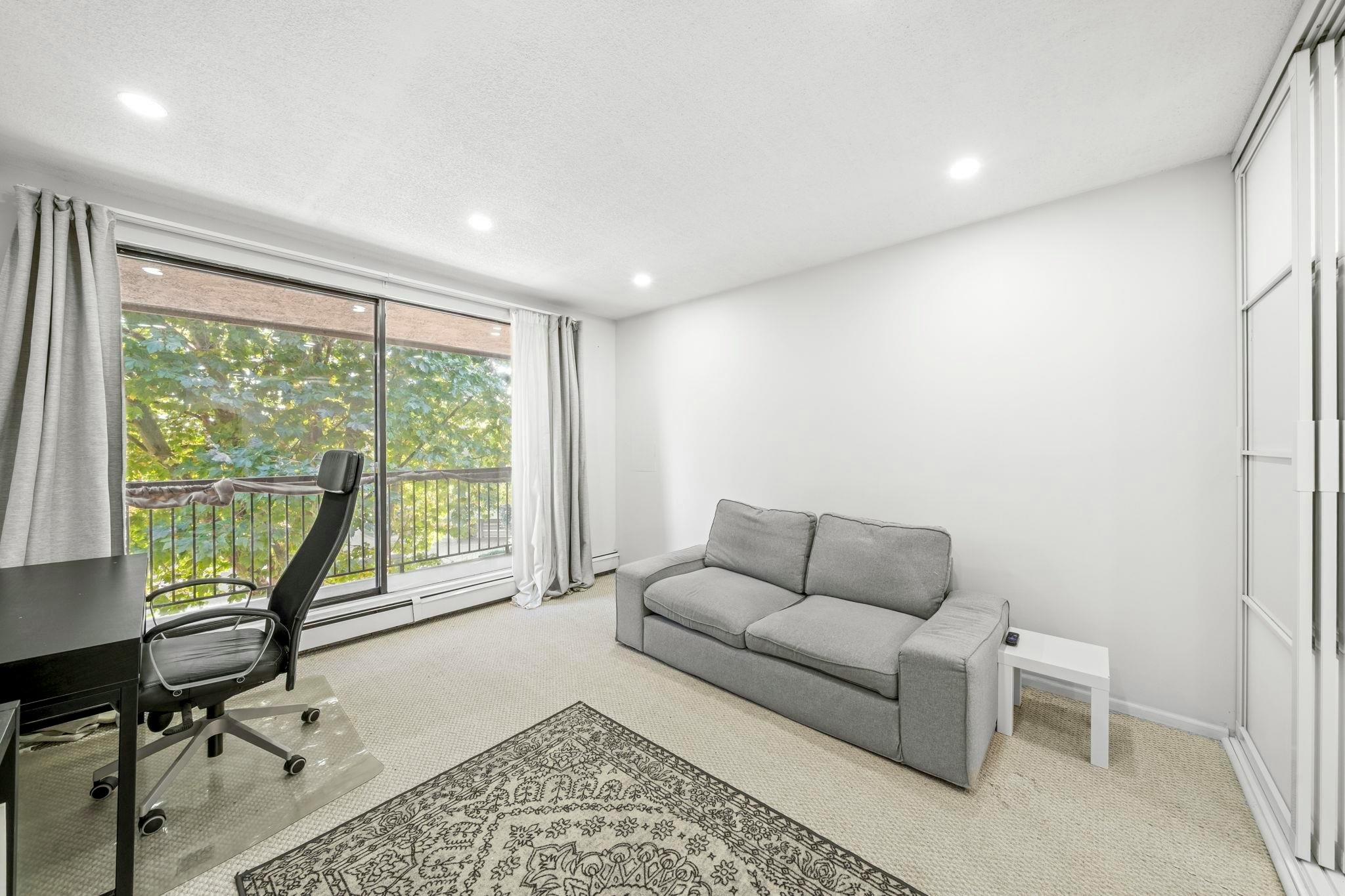 317-8511 Ackroyd Road, Richmond, BC, V6X 3E7 - 8