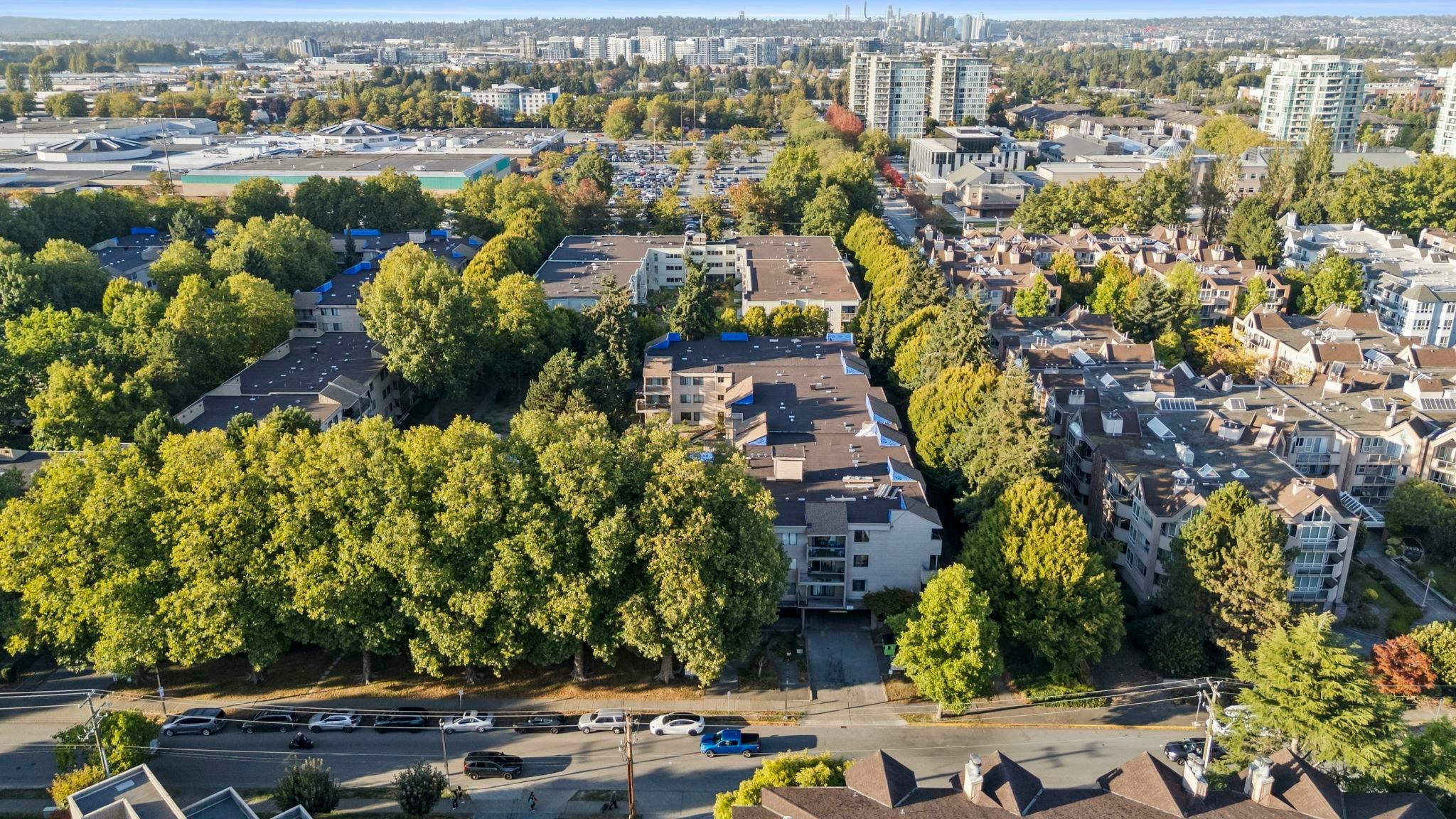 317-8511 Ackroyd Road, Richmond, BC, V6X 3E7 - 28