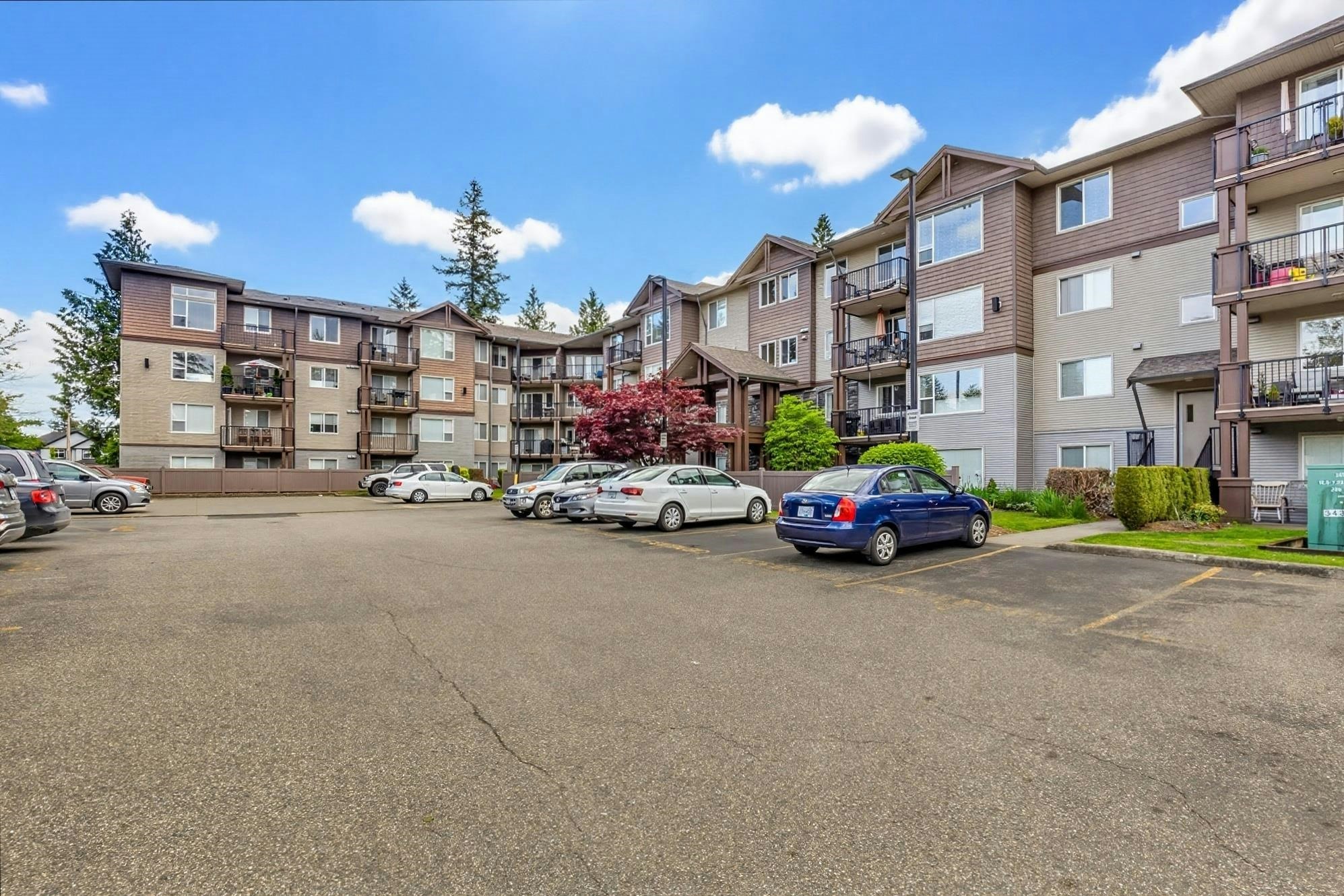 104-2581 Langdon Street, Abbotsford, BC, V2T 7A3