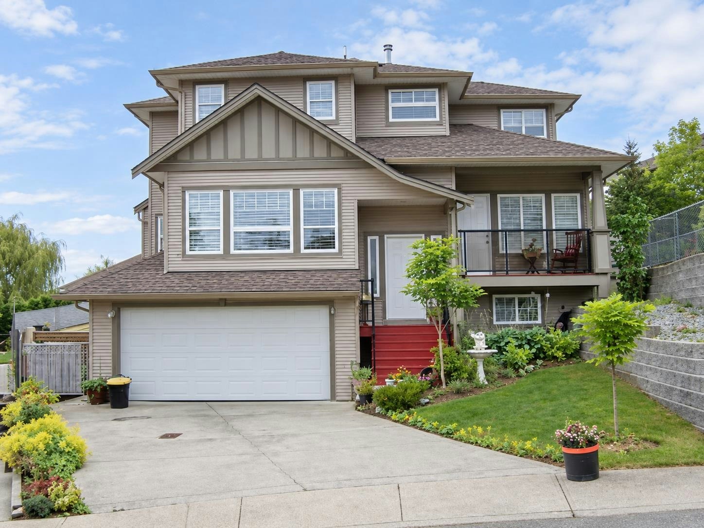 33556 Carion Court Court, Mission, BC, V2V 6Z2