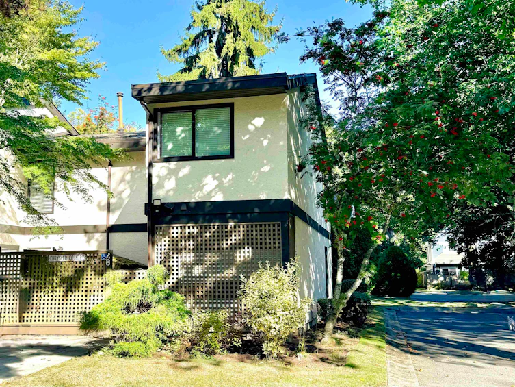 28-11491 7th Avenue, Richmond, BC, V7E 4J5