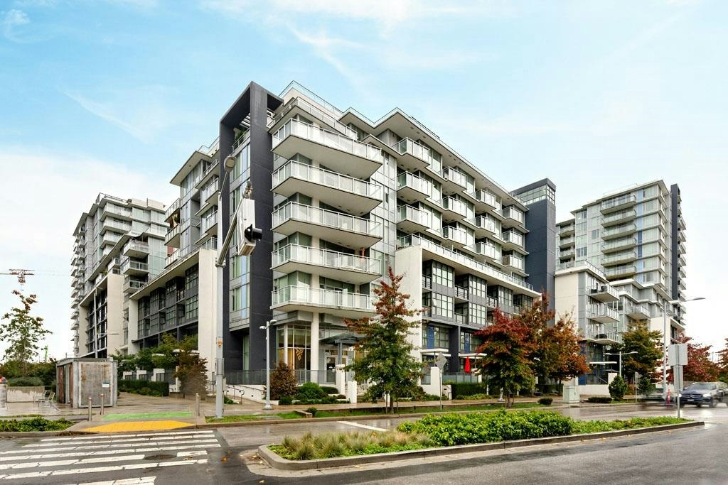 505-8633 Capstan Way, Richmond, BC, V6X 0N5