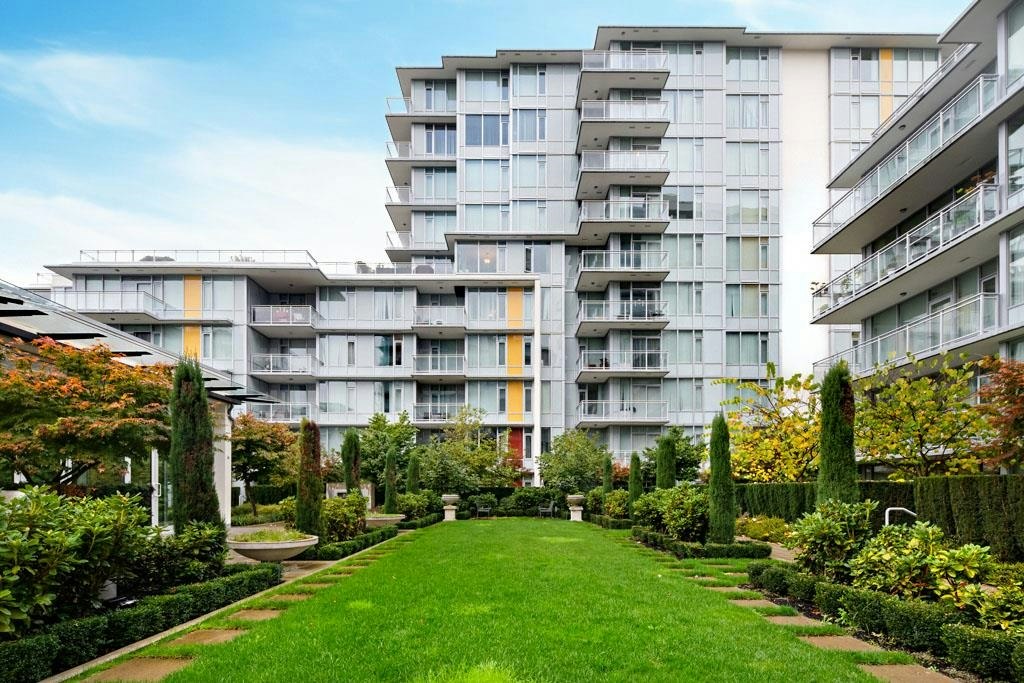505-8633 Capstan Way, Richmond, BC, V6X 0N5 - 2
