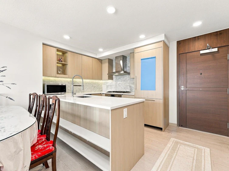 1206-3300 Ketcheson Road, Richmond, BC, V6X 0S5 - 3