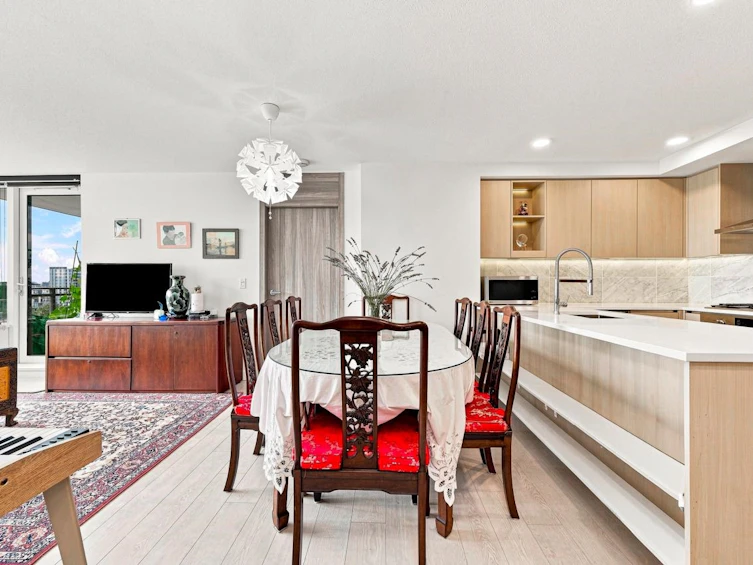 1206-3300 Ketcheson Road, Richmond, BC, V6X 0S5 - 4