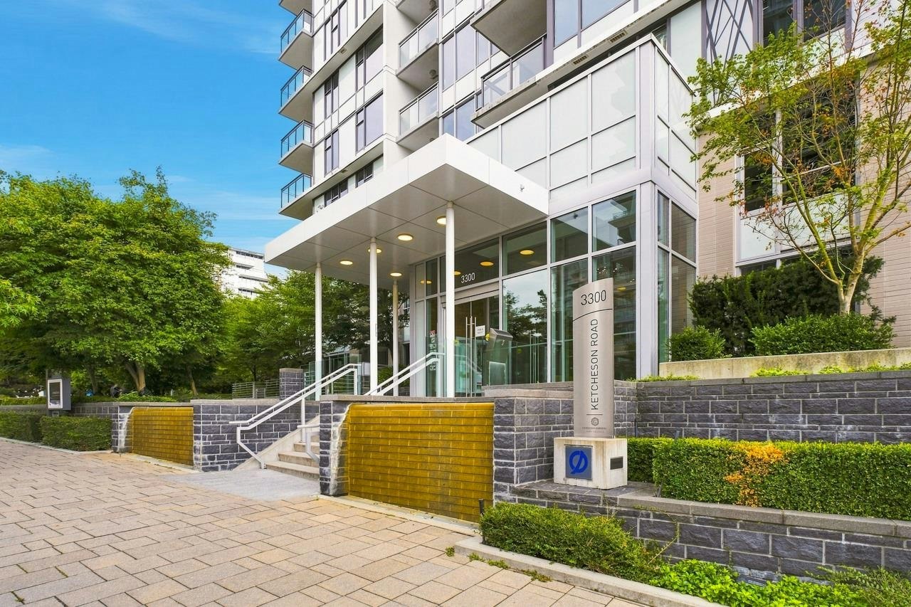 1206-3300 Ketcheson Road, Richmond, BC, V6X 0S5 - 27