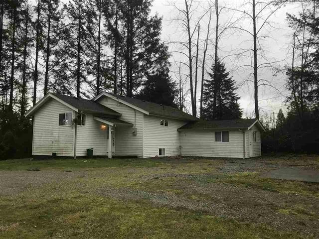 8667 Dewdney Trunk Road, Mission, BC, V2V 6Y2