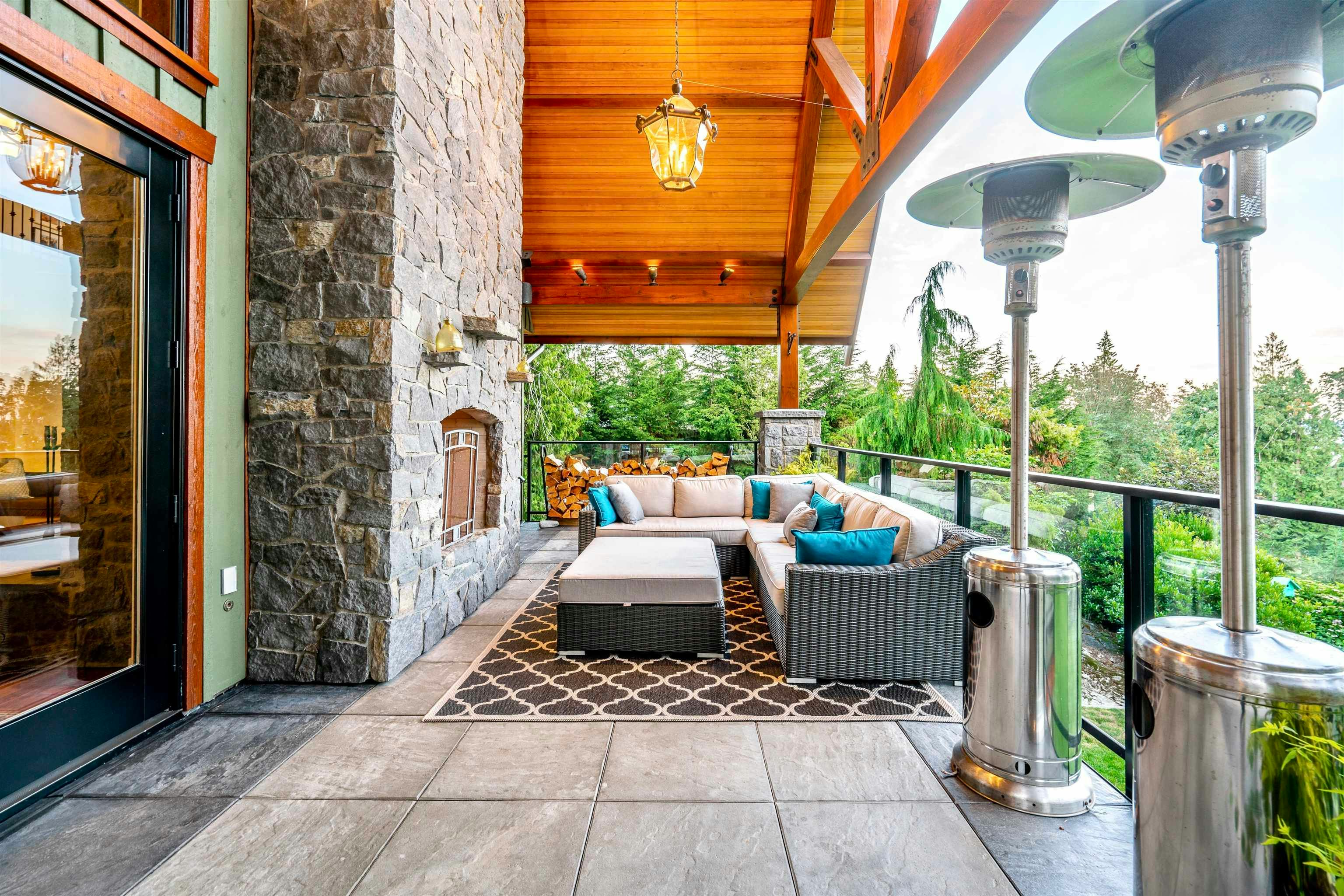 949 Arbutus Bay Lane, Bowen Island, BC, V0N 1G2 - 17