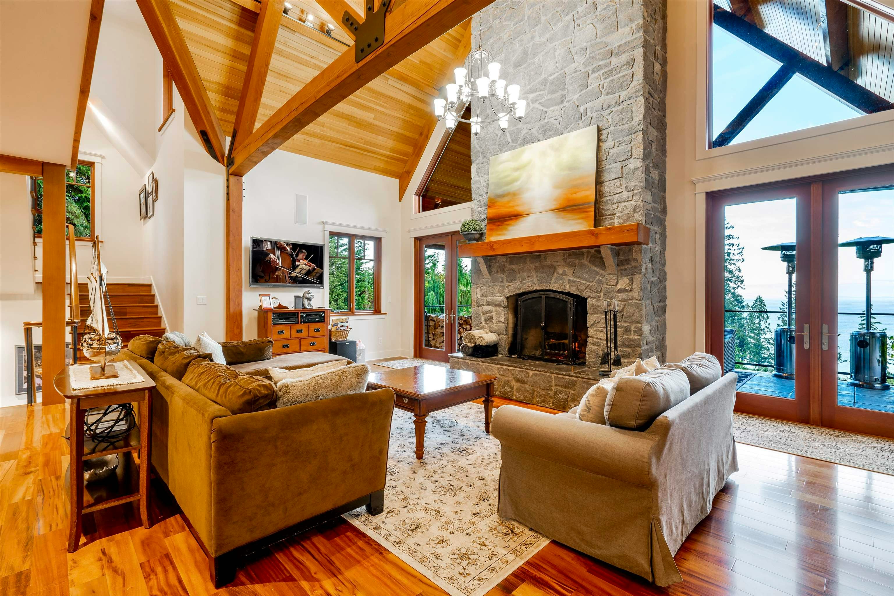949 Arbutus Bay Lane, Bowen Island, BC, V0N 1G2 - 7