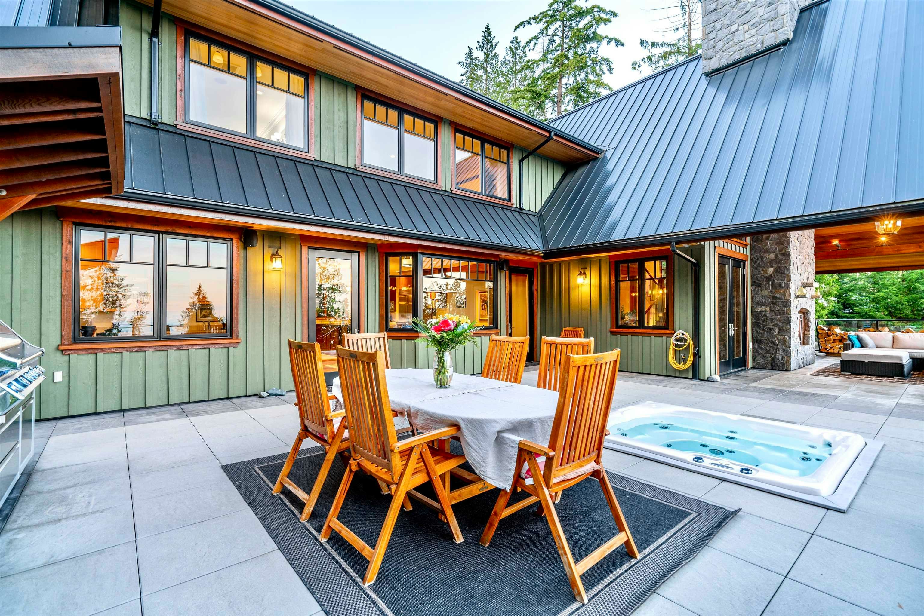949 Arbutus Bay Lane, Bowen Island, BC, V0N 1G2 - 16