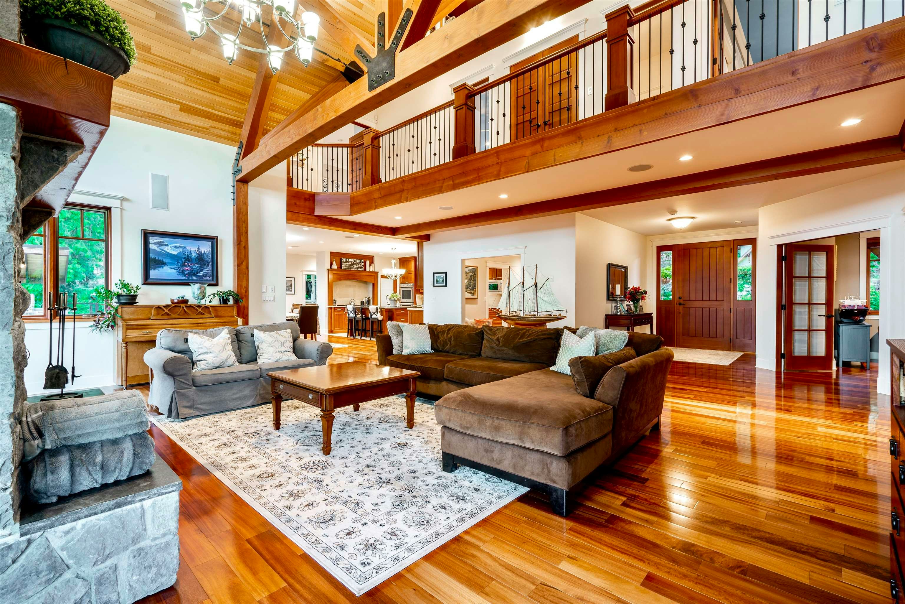 949 Arbutus Bay Lane, Bowen Island, BC, V0N 1G2 - 9