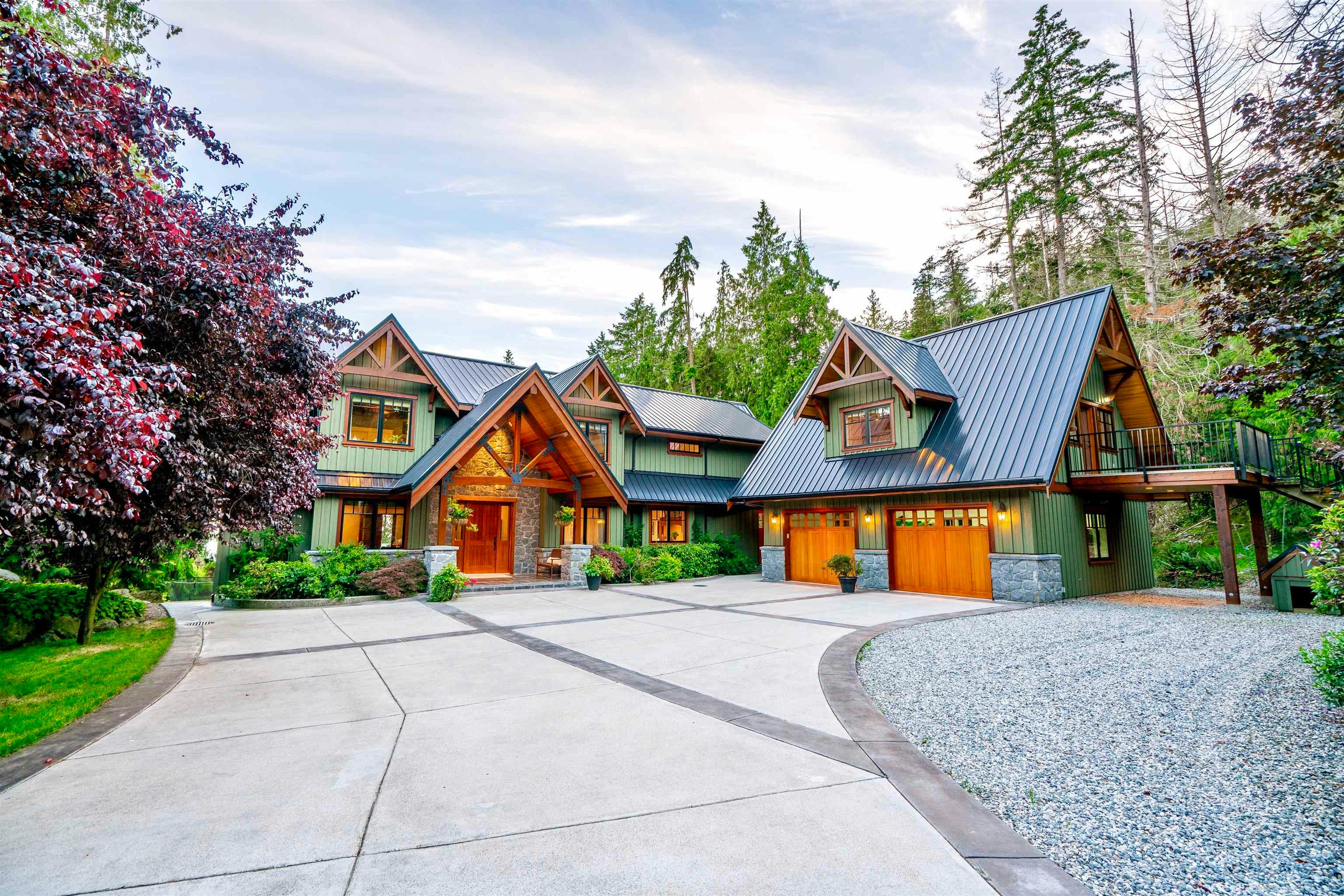 949 Arbutus Bay Lane, Bowen Island, BC, V0N 1G2 - 4