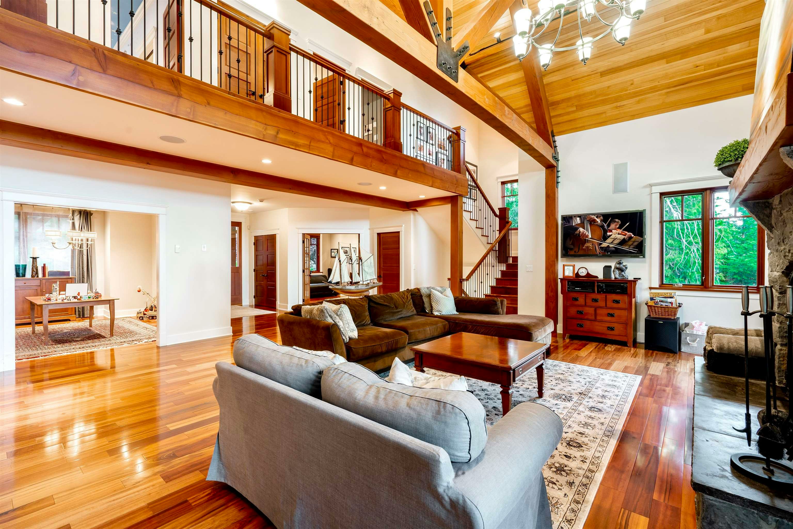 949 Arbutus Bay Lane, Bowen Island, BC, V0N 1G2 - 8