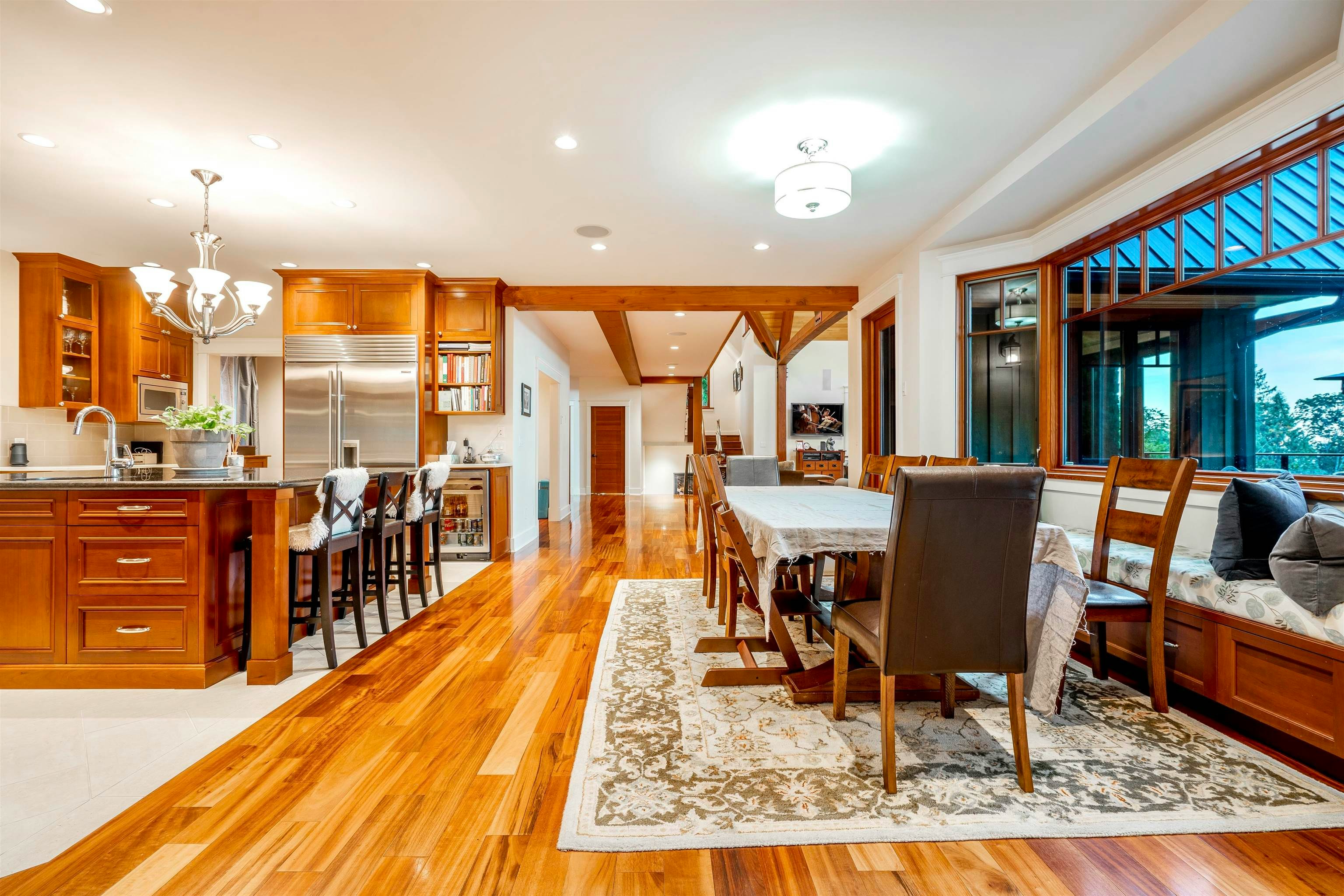 949 Arbutus Bay Lane, Bowen Island, BC, V0N 1G2 - 13