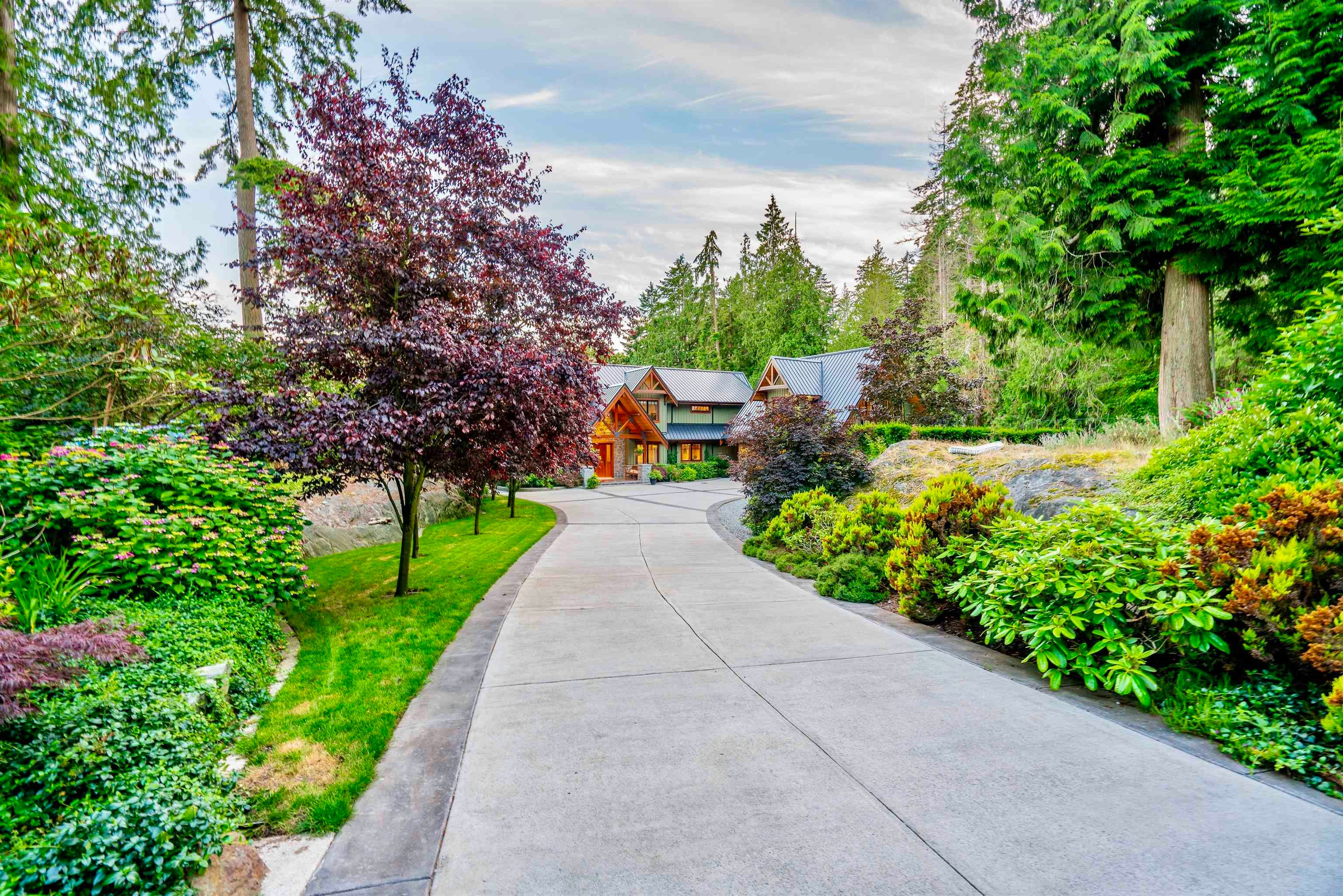 949 Arbutus Bay Lane, Bowen Island, BC, V0N 1G2 - 3