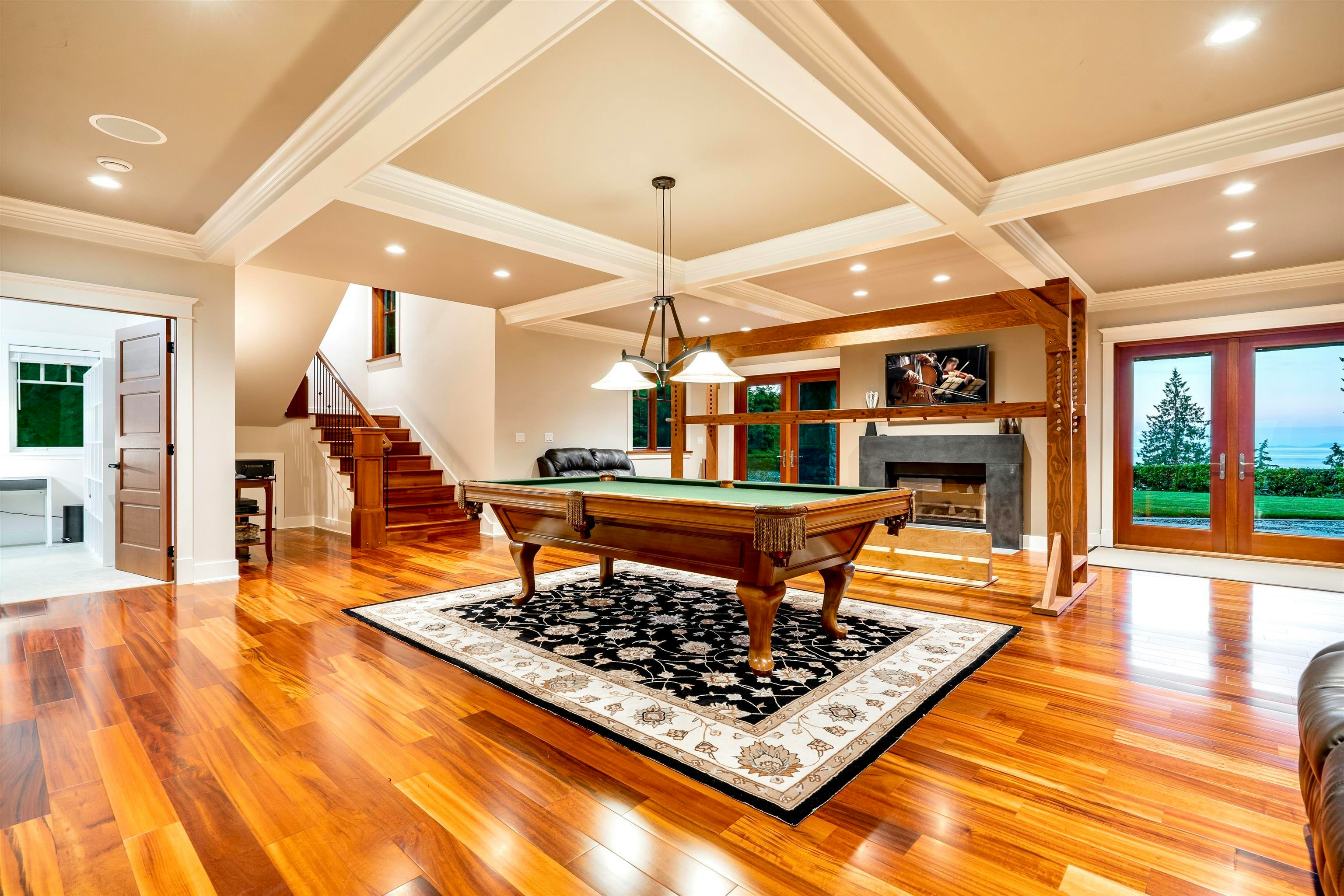 949 Arbutus Bay Lane, Bowen Island, BC, V0N 1G2 - 24