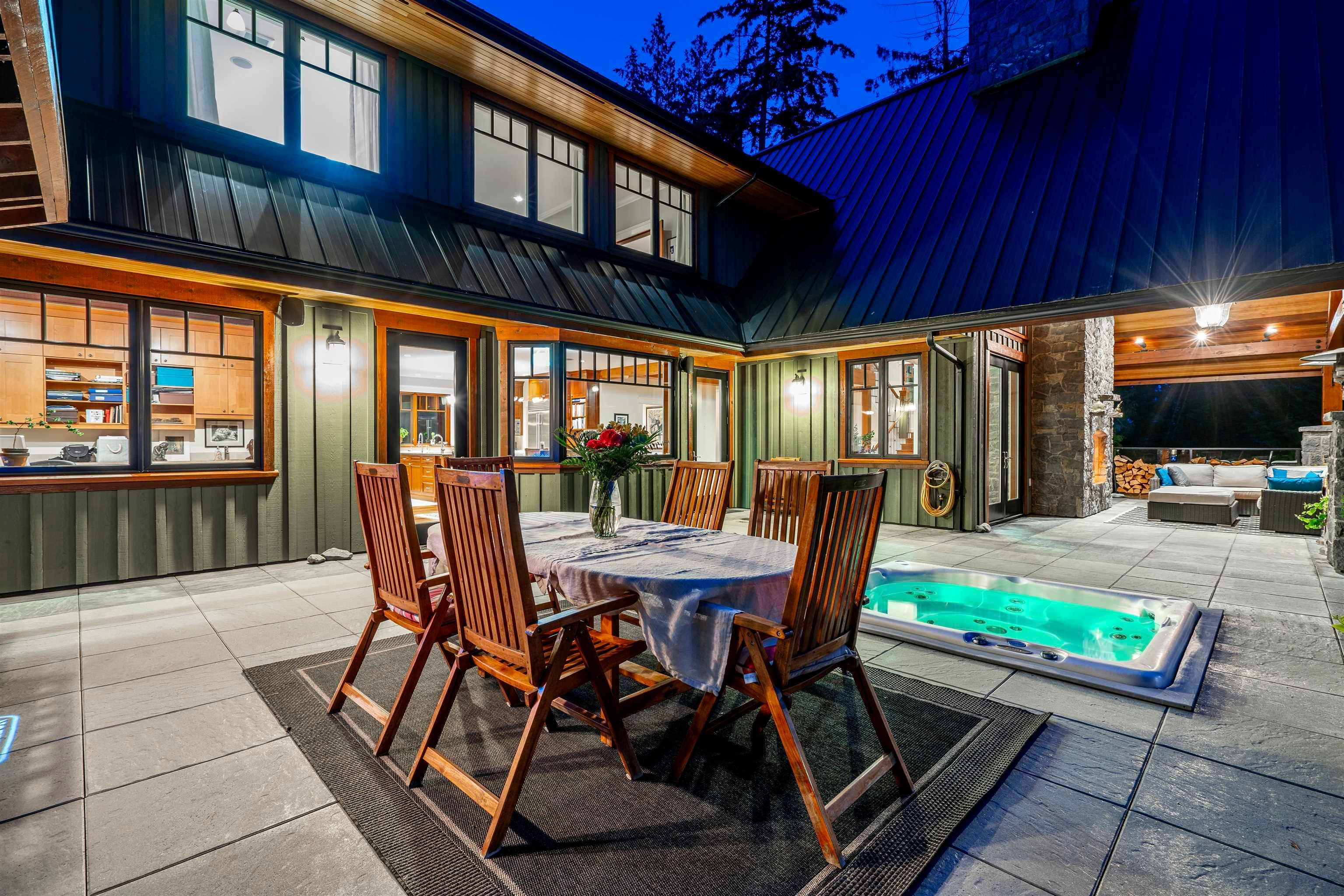949 Arbutus Bay Lane, Bowen Island, BC, V0N 1G2 - 35