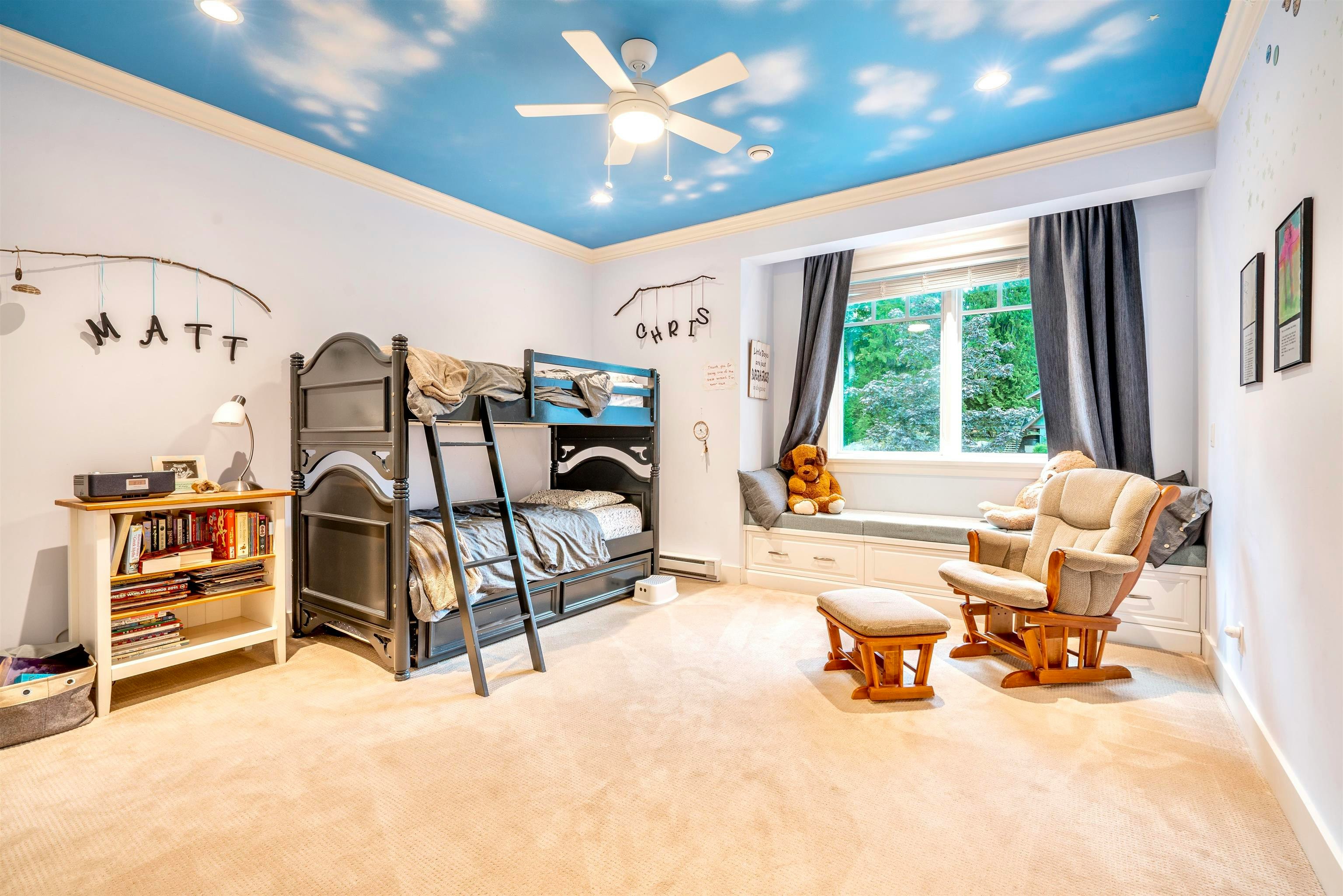 949 Arbutus Bay Lane, Bowen Island, BC, V0N 1G2 - 23