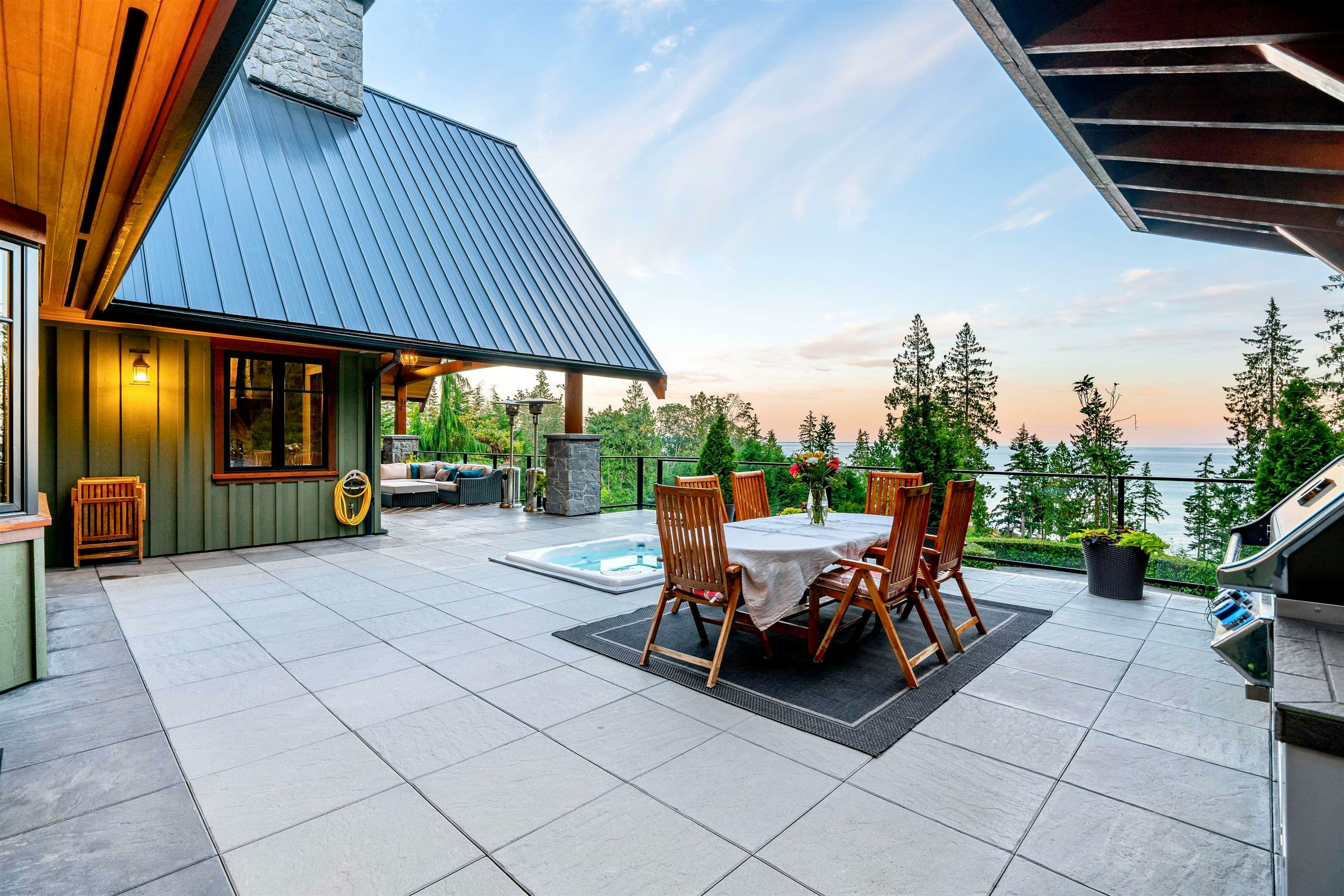 949 Arbutus Bay Lane, Bowen Island, BC, V0N 1G2 - 14