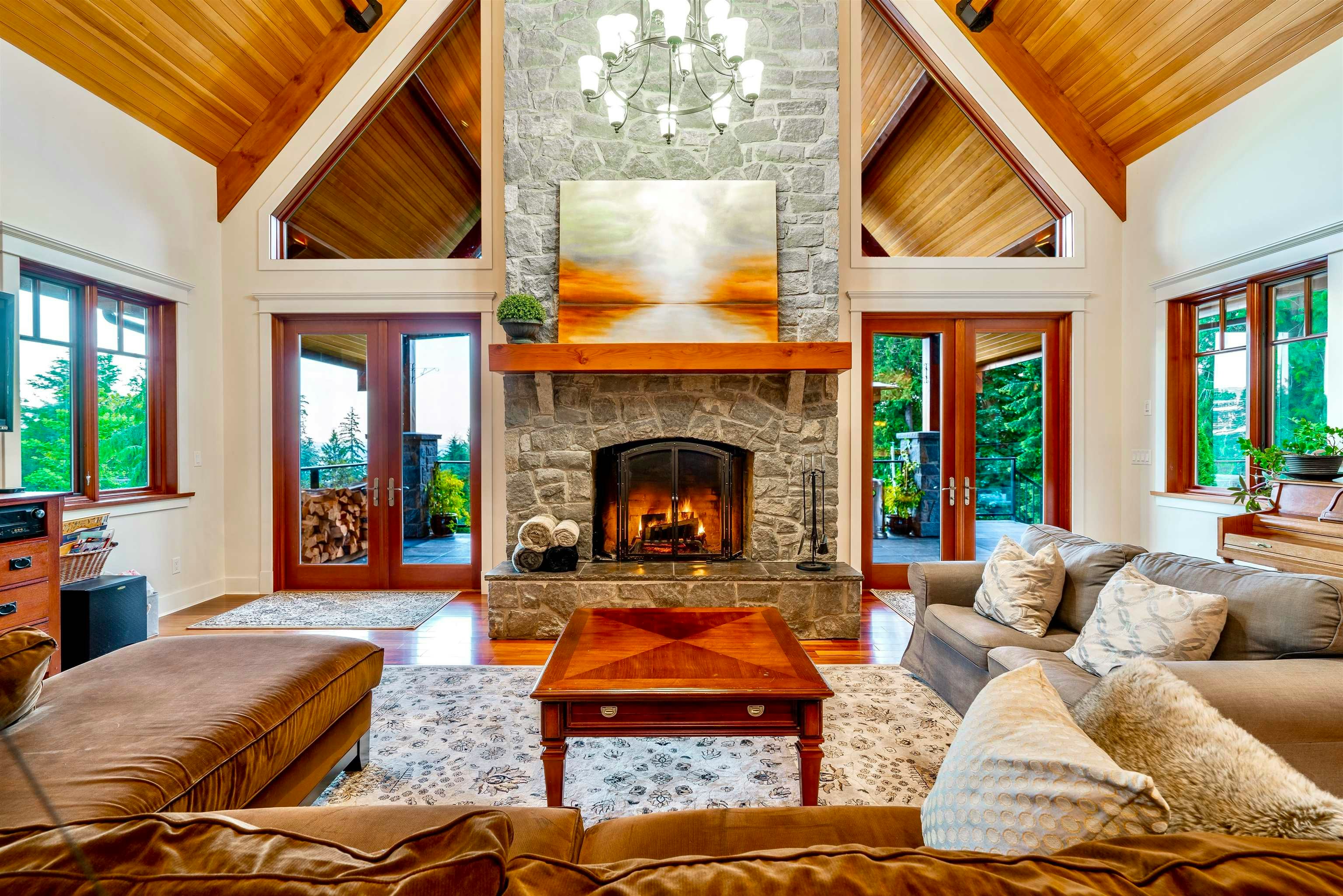 949 Arbutus Bay Lane, Bowen Island, BC, V0N 1G2 - 6