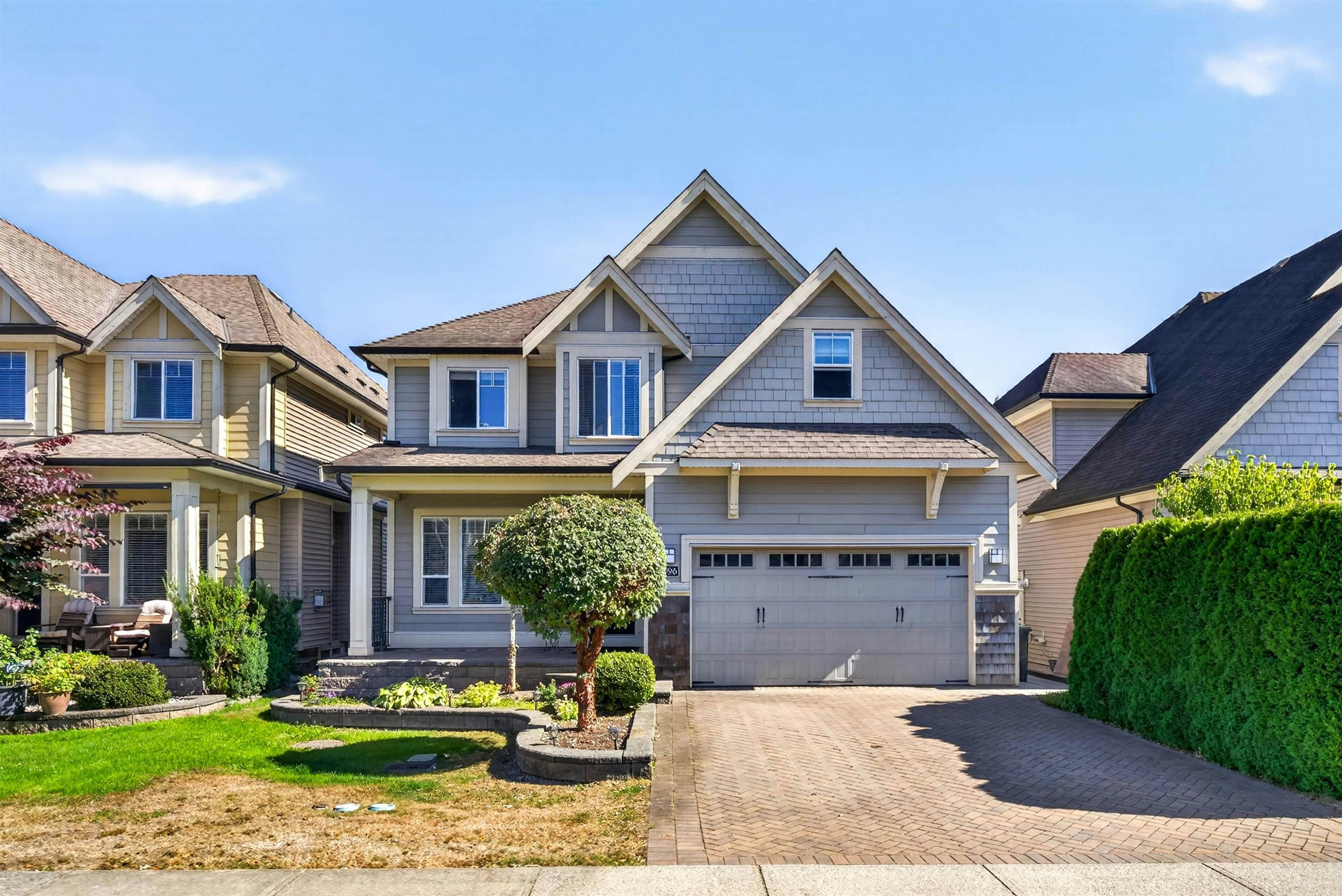7296 198a Street, Langley, BC, V2Y 1R9