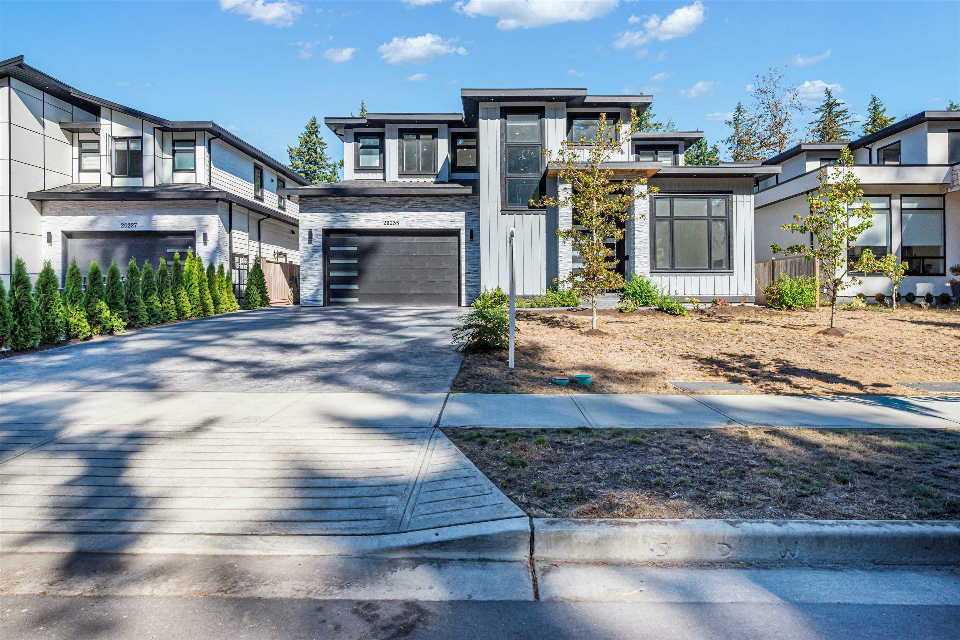 20235 27 Avenue, Langley, BC, V2Z 0B6