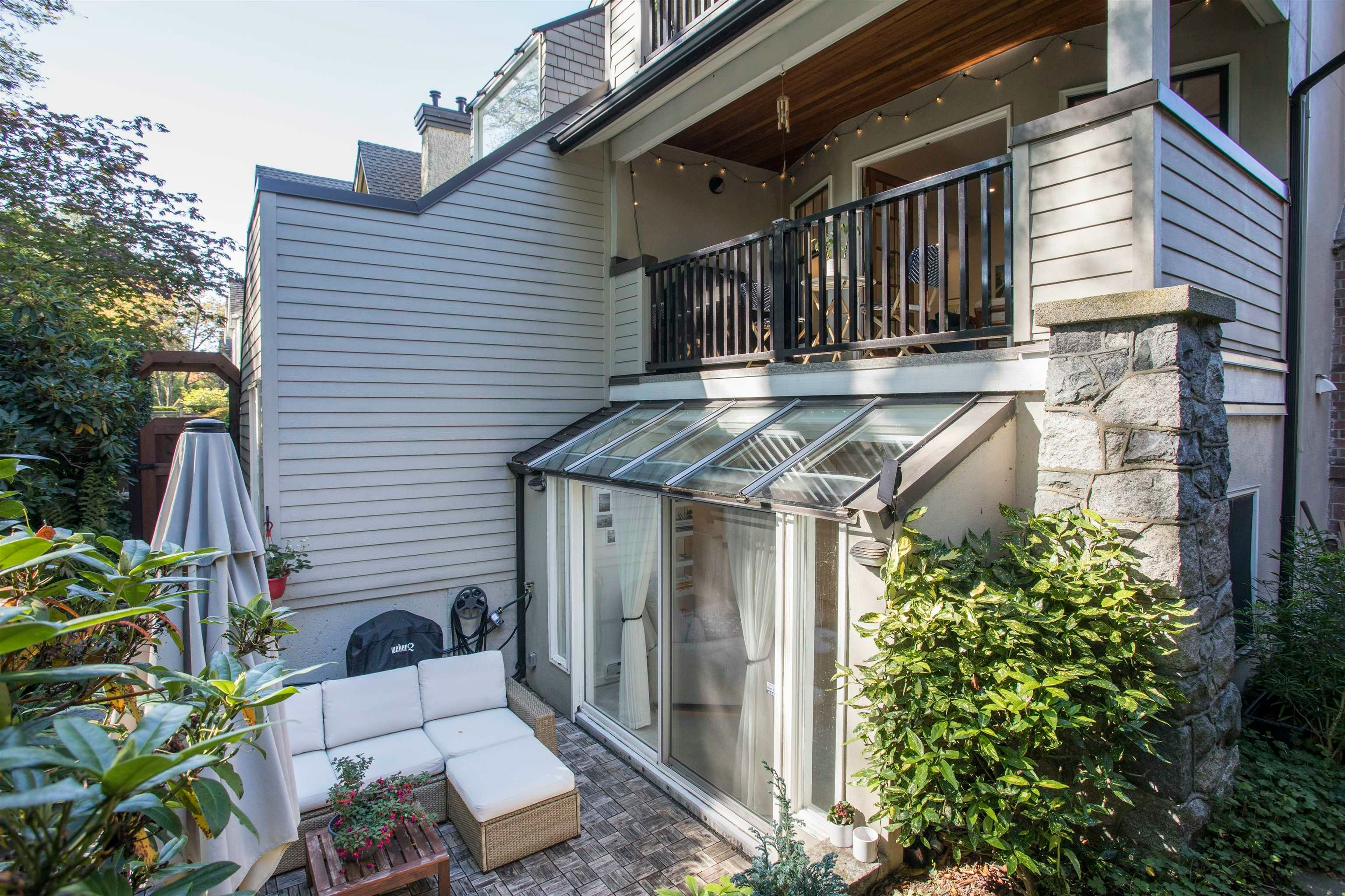 1975 W 13th Avenue, Vancouver, BC, V6J 2H5