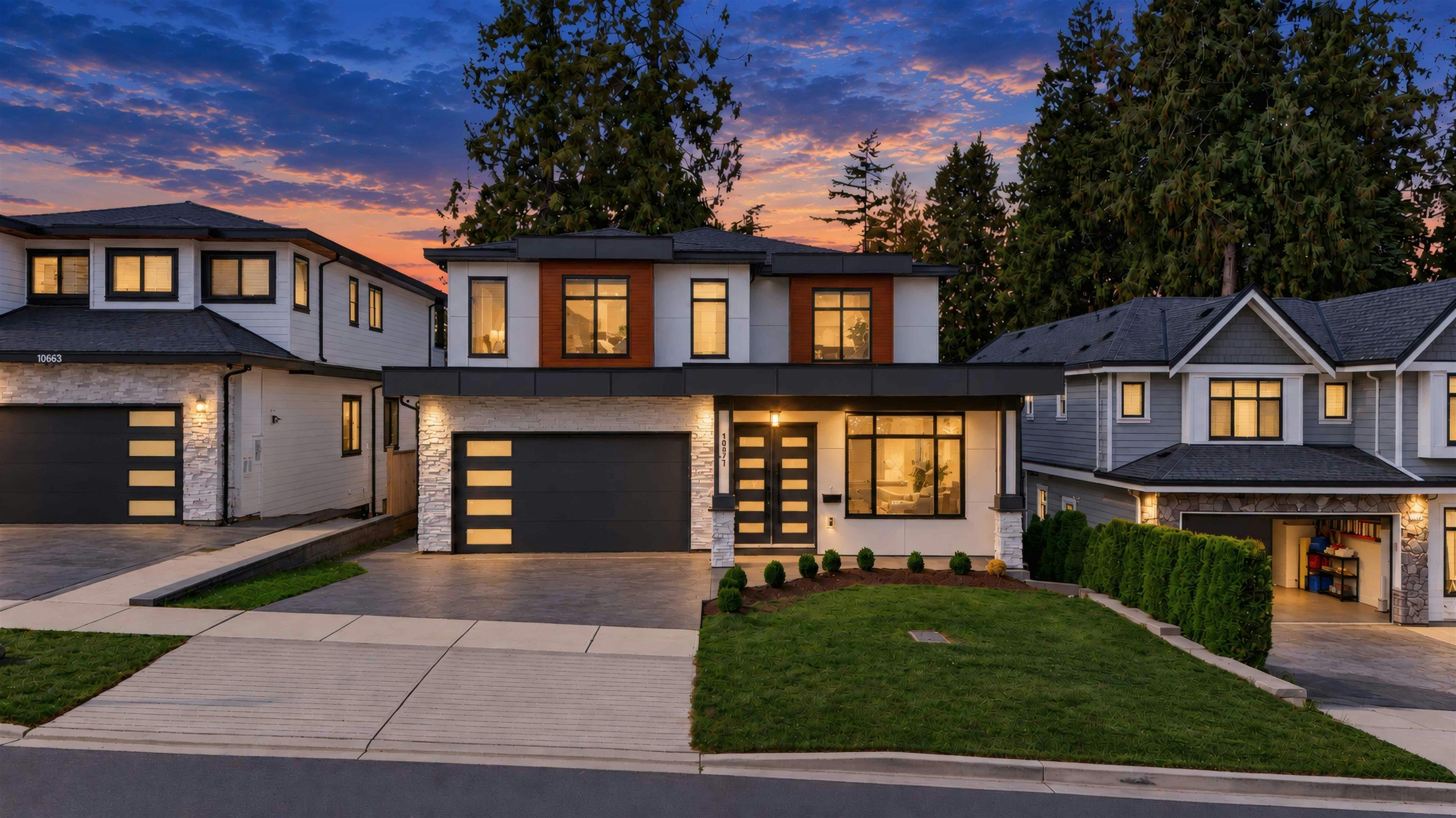 10671 127a Street, Surrey, BC, V3V 5L7