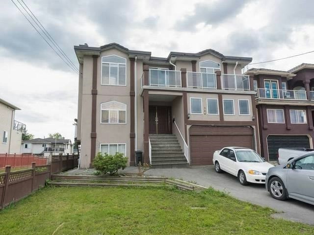 344 Johnston Street, New Westminster, BC, V3M 5H5