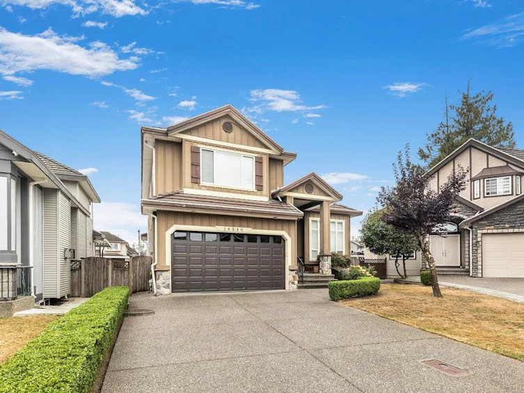 14846 72a Avenue, Surrey, BC, V3S 0T7