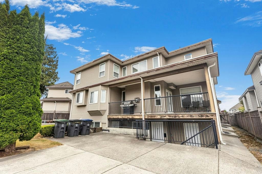 14846 72a Avenue, Surrey, BC, V3S 0T7 - 35