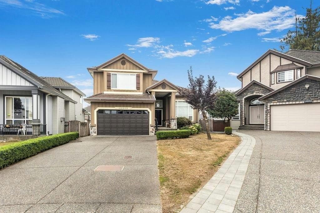 14846 72a Avenue - 2