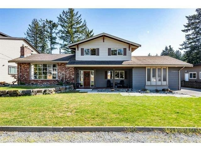 31880 Beech Avenue, Abbotsford, BC, V2T 1G7