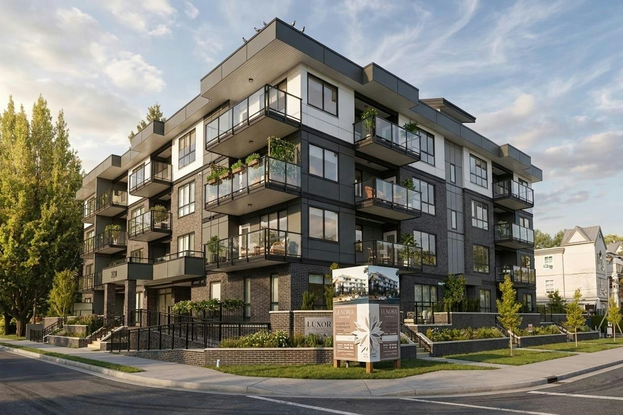 106-2368 Shaughnessy Street, Port Coquitlam, BC, V3C 3E3