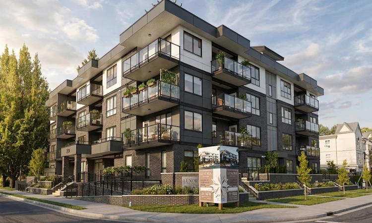 207-2368 Shaughnessy Street