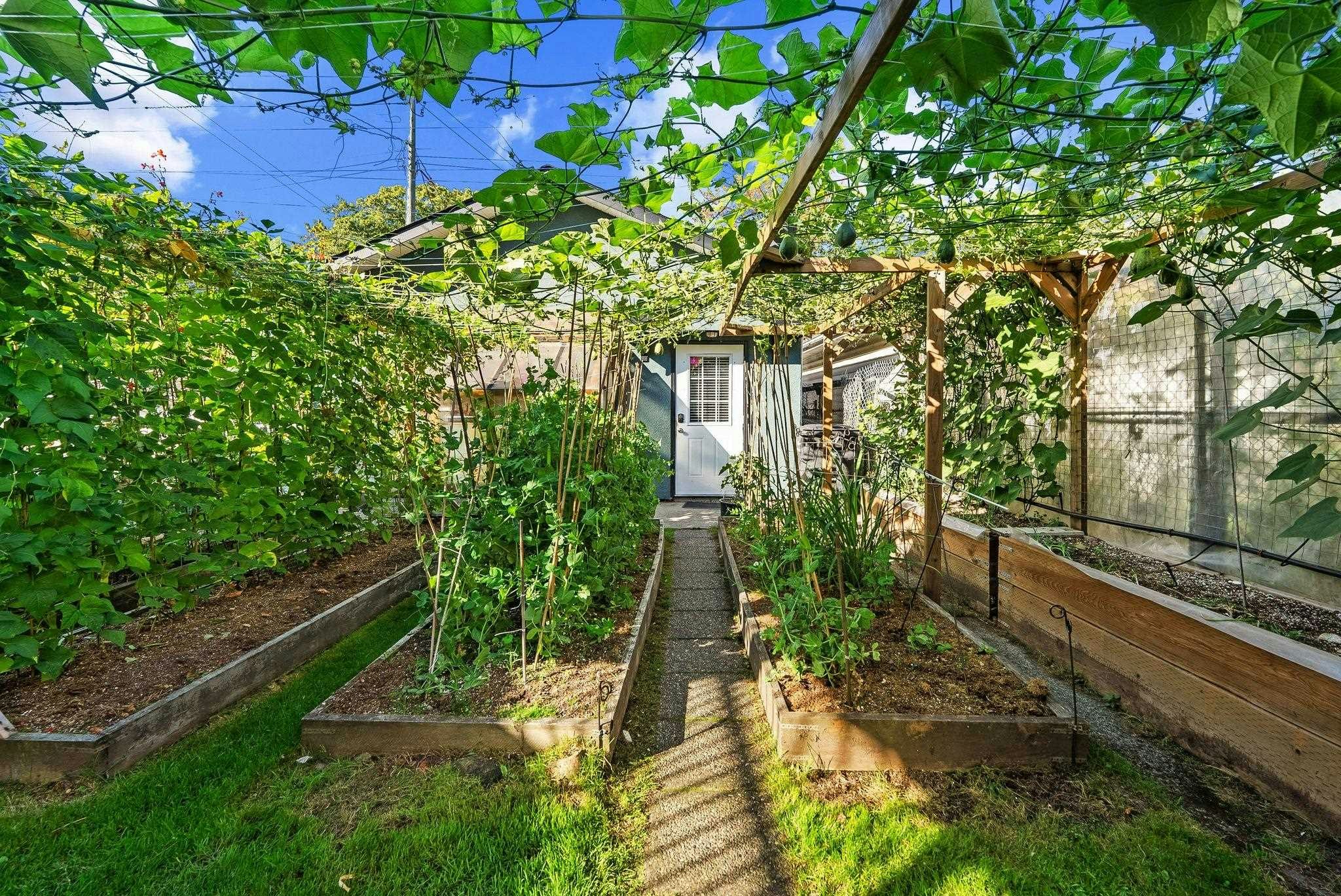 2621 Cambridge Street - 2