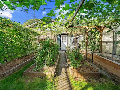 2621 Cambridge Street - 2