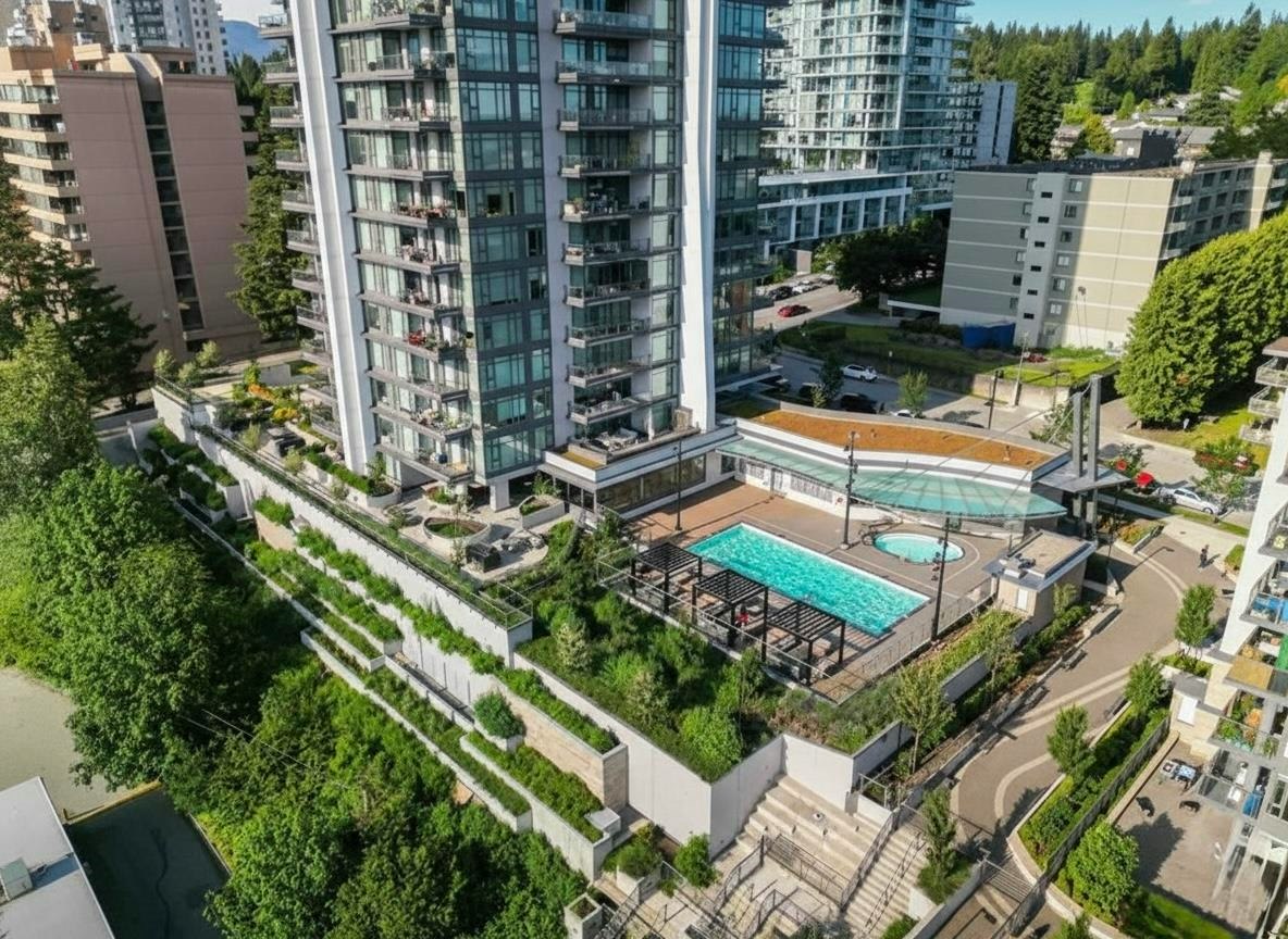 1505-450 Westview Street, Coquitlam, BC, V3K 0G3 - 25