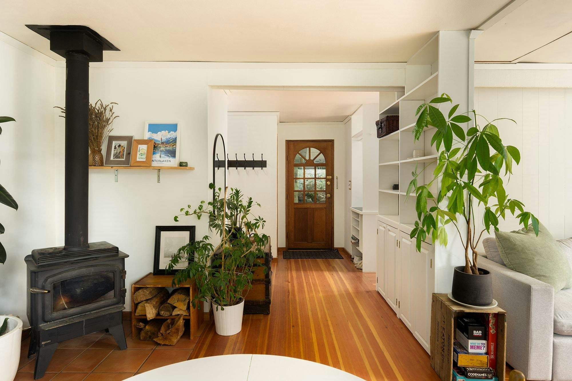 1144 Miller Road, Bowen Island, BC, V0N 1G1 - 6