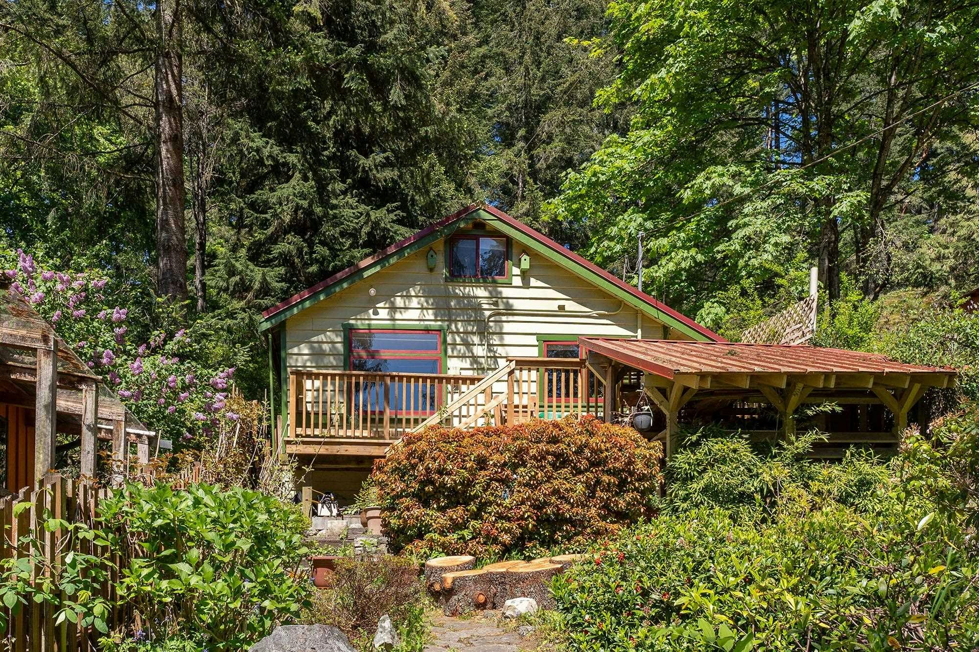 1144 Miller Road, Bowen Island, BC, V0N 1G1 - 19