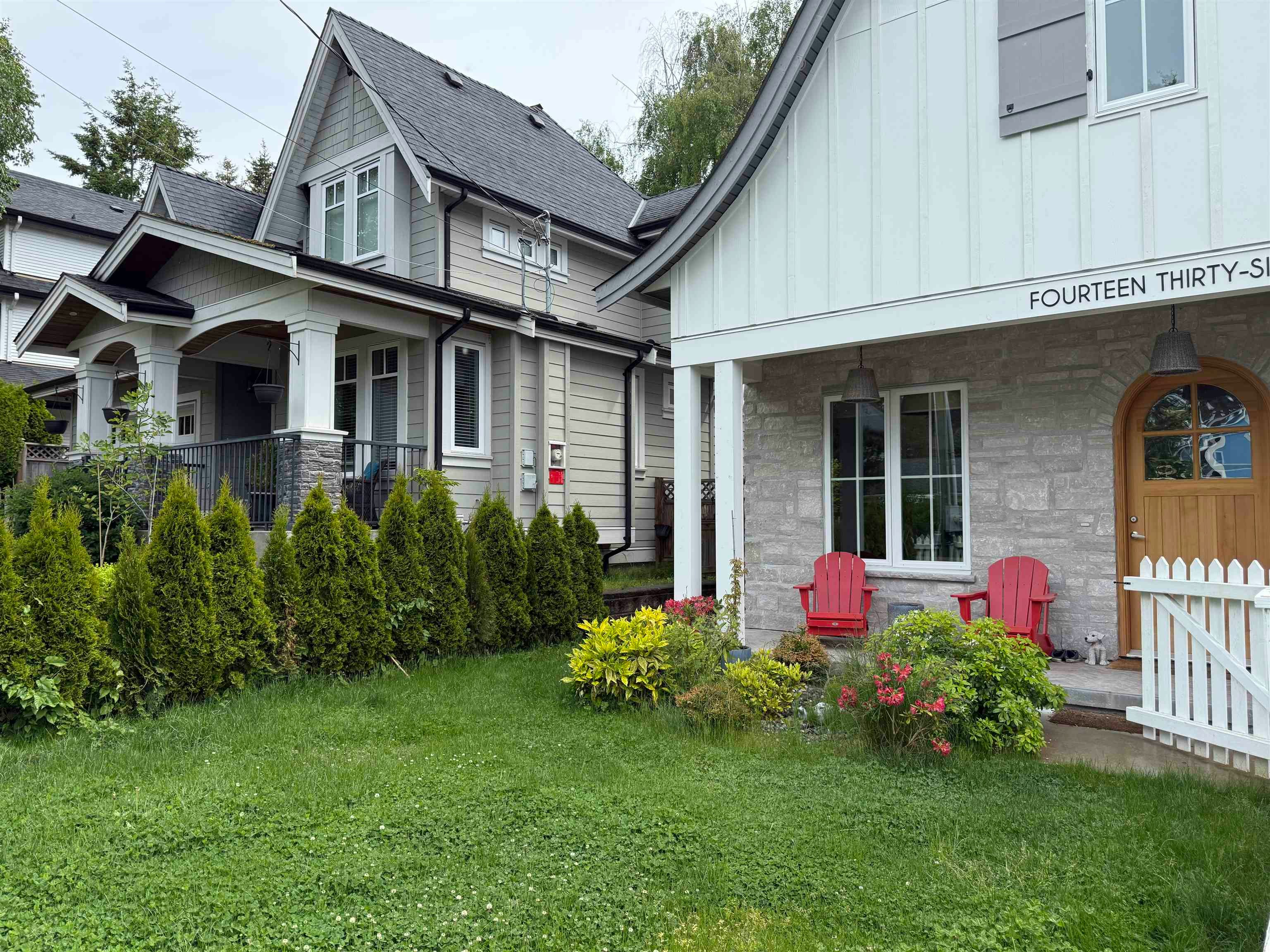 1436 129b Street, Surrey, BC, V4A 3Z5 - 23