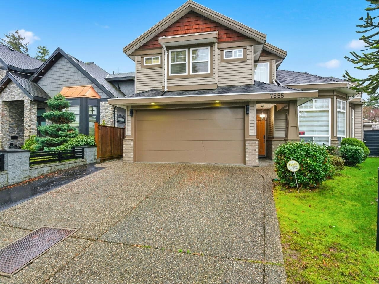 7855 112a Street, Delta, BC, V4C 4Y4