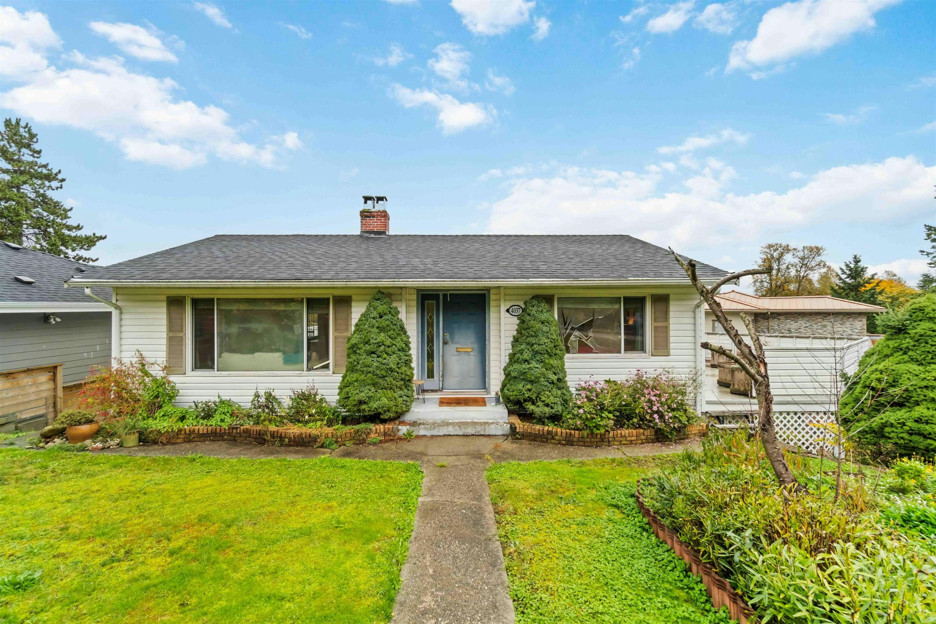 4037 Nithsdale Street, Burnaby, BC, V5G 1P5