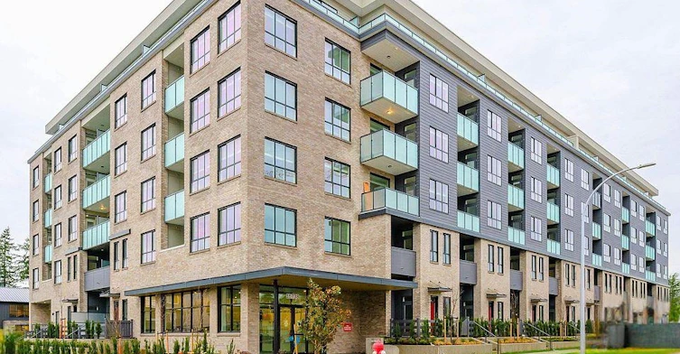 418-15733 85th Avenue, Surrey, BC, V4N 6W8 - 13