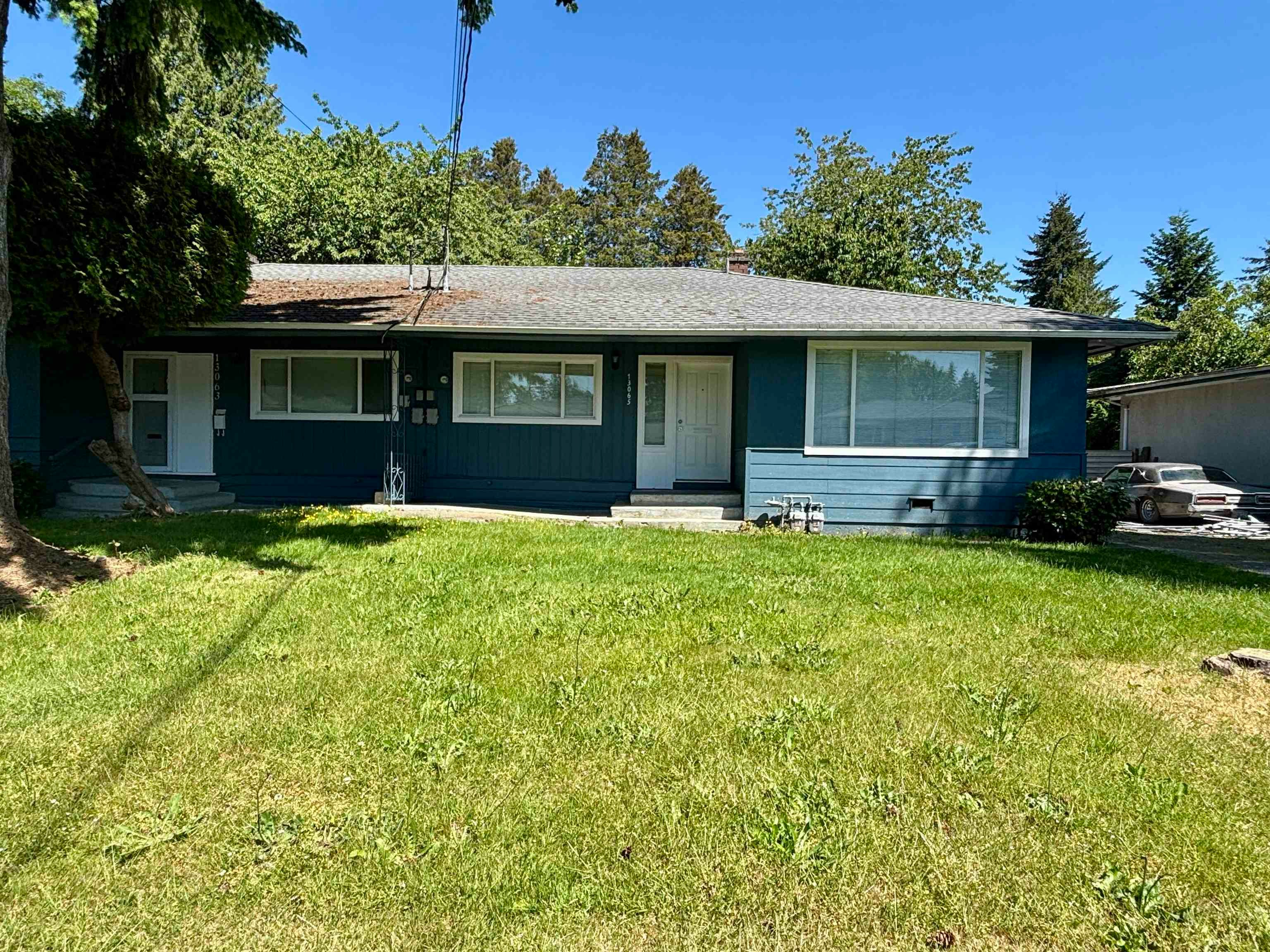 13063 103a Avenue, Surrey, BC, V3T 1S4