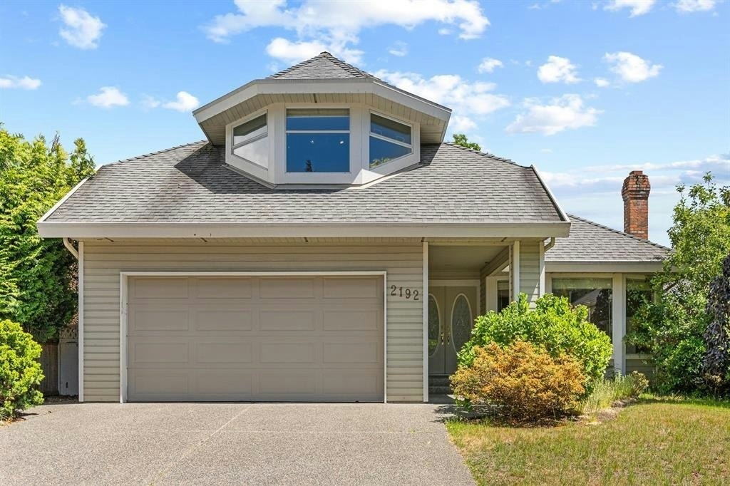 2192 148a Street, Surrey, BC, V4A 9J2